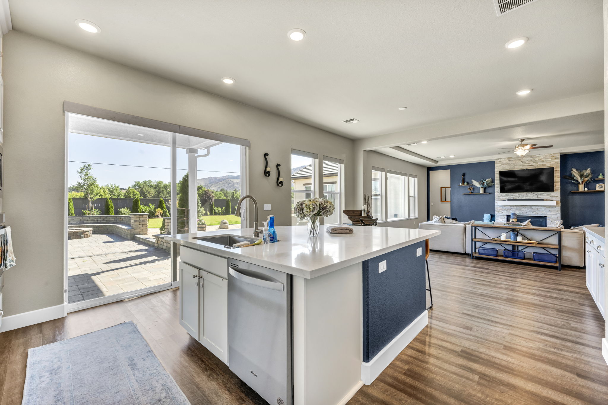 1237 Crawford Creek Drive