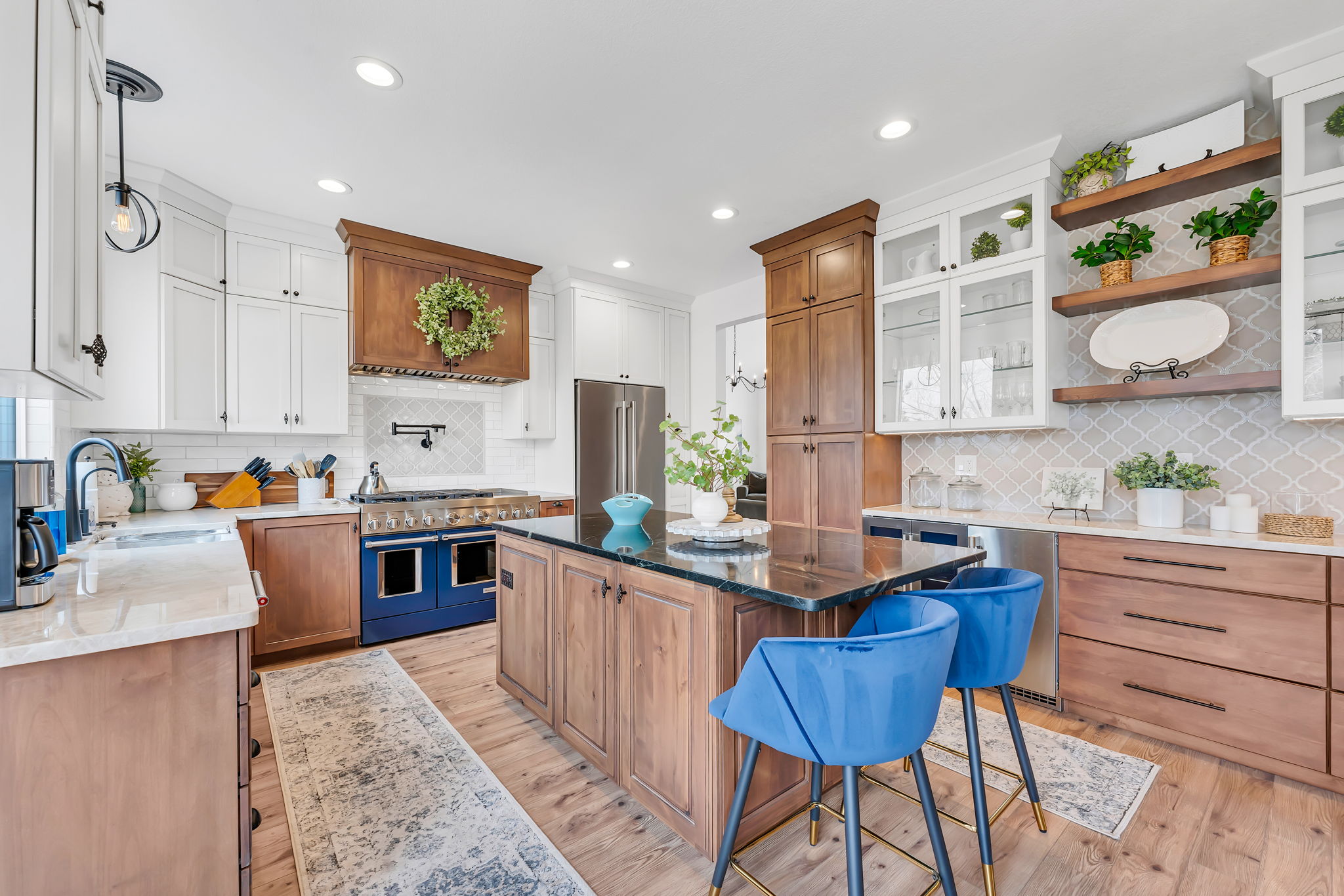 2595 Whistler Ridge Drive
