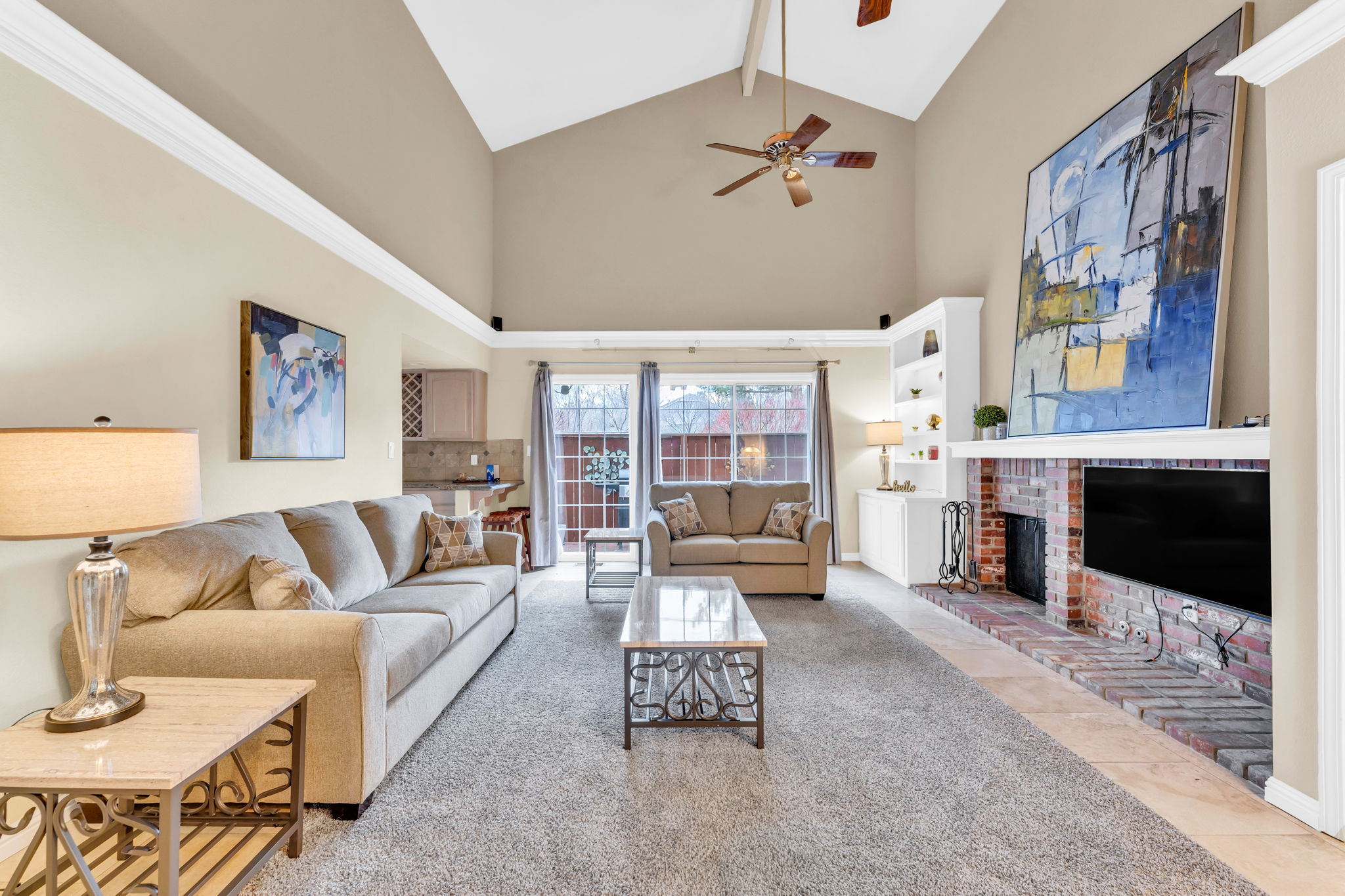 6328 Windy Meadow Drive
